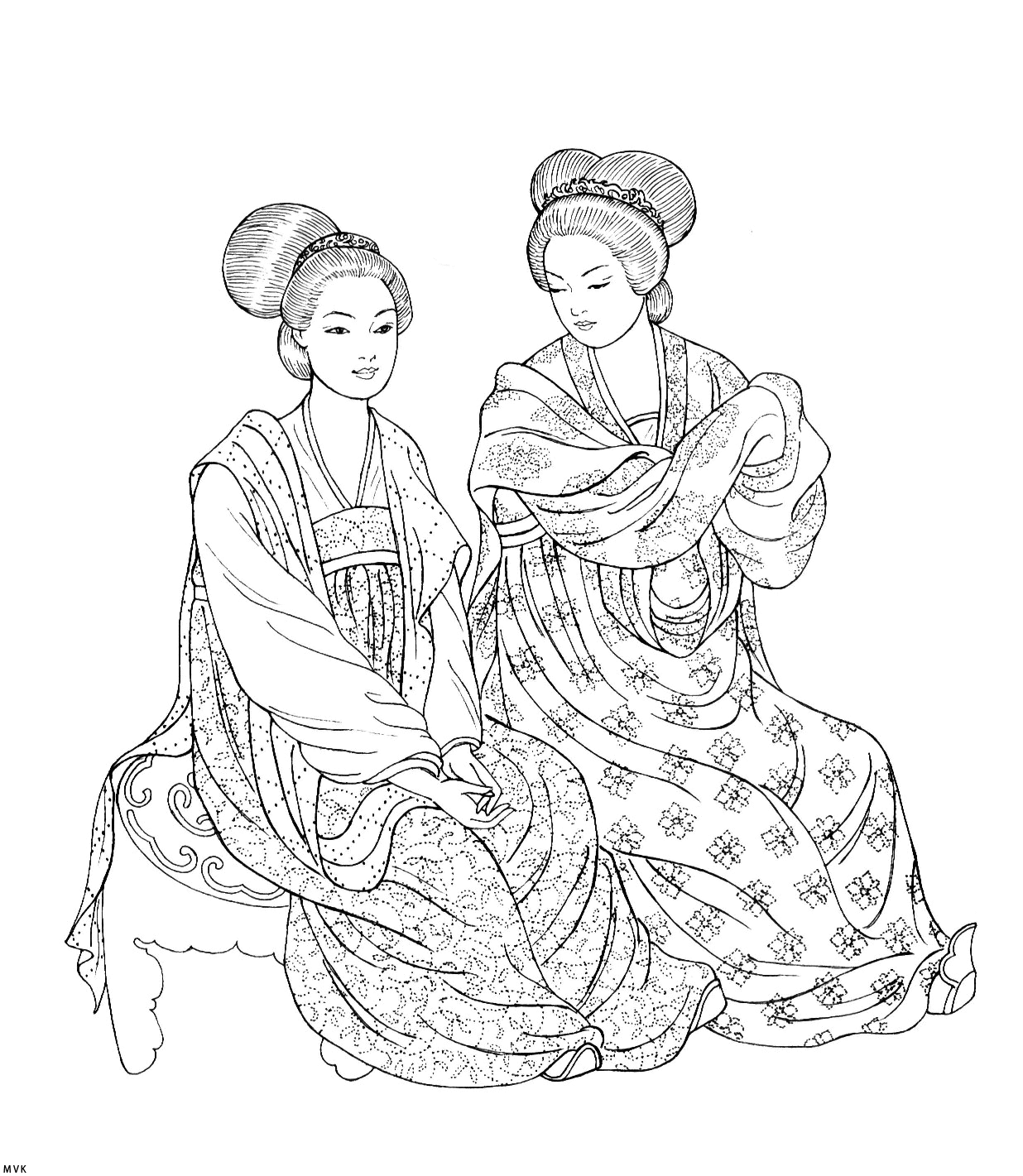 chinese clothing002